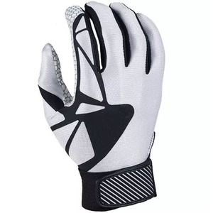 Estilo de tendencia, precio más vendido, práctica deportiva transpirable y partidos, guantes de bateo de béisbol con logotipo personalizado - Product Image 6