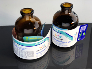 Étiquette multicouche personnalisée - Product Image 2