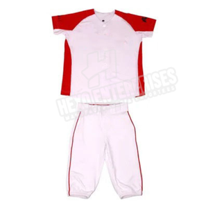 Uniforme de béisbol sublimado personalizado hecho en Pakistán Jersey y pantalón de béisbol Posee su equipo de diseño Use uniformes de béisbol - Product Image 2