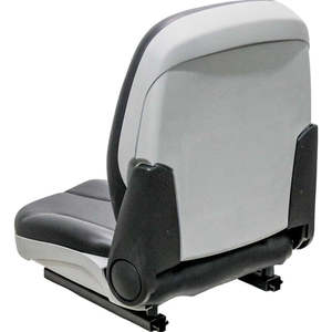 ชุดประกอบเบาะนั่งพนักพิงสูงสำหรับรถขุด/รถแทรกเตอร์ - Product Image 3