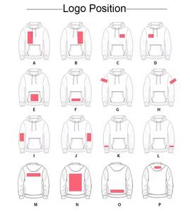 เสื้อฮู้ดดี้ผู้ชายแฟชั่นสุดฮิตปี 2026 ออกแบบเองได้ น้ำหนักเบา คุณภาพสูง ไซส์ XS ราคาดีที่สุด พร้อมลายพิมพ์คุณภาพสูง - Product Image 4