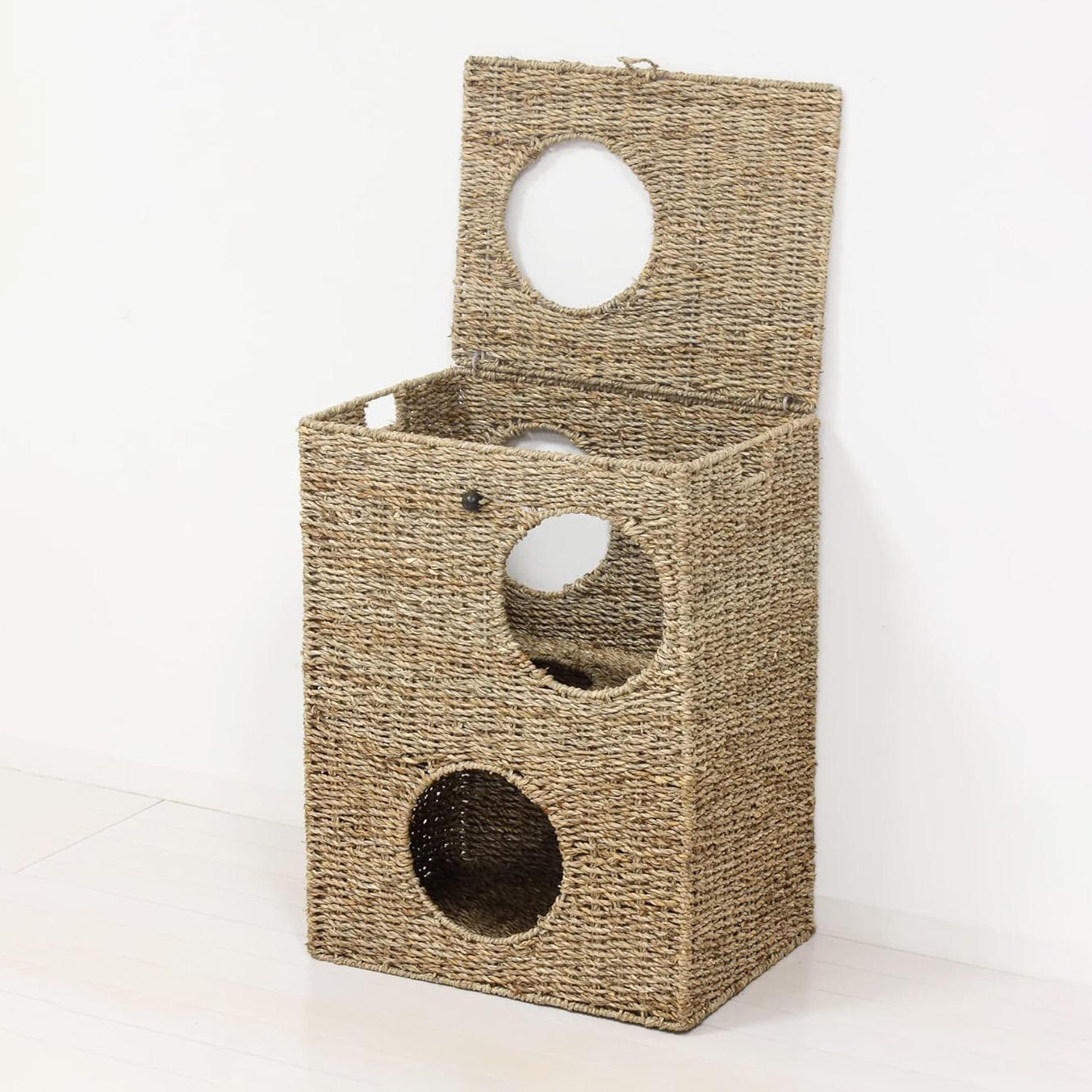 ธรรมชาติ