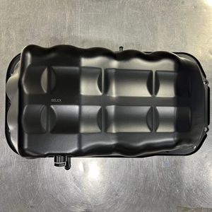 Phụ tùng ô tô Chảo dầu động cơ cho Ford Econovan 2200 OR214-10-400C Phụ kiện chính hãng - Product Image 1