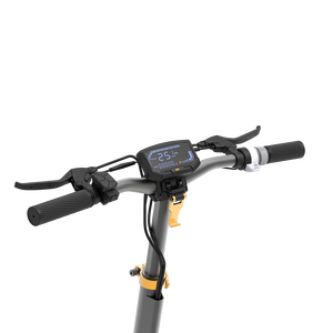 Scooter Eléctrico Plegable con Batería Potente, Scooter Eléctrico de Dos Ruedas para Venta al por Mayor - Product Image 4