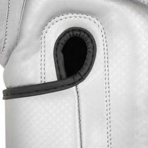 Gants de boxe en cuir PU respirant pour la boxe et le sport, gants de boxe en cuir véritable - Product Image 6