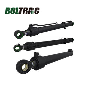 DH370 Bagger Hydraulikzylinder Dichtungssatz Armzylinder Rohr Baumaschinen-Ersatzteile - Product Image 2