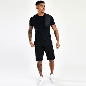 Streetwear Puff Print Tee 100% Heavy Cotton Graphic Vintage Plain Custom Men's T-<b>shirts</b> - Product Image 3