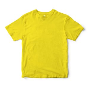 เสื้อยืดลำลองพิมพ์ลายแบบสวมใส่สบาย ระบายอากาศได้ดี น้ำหนัก 180 กรัม ผ้าถัก 100% โพลีเอสเตอร์ - Product Image 4