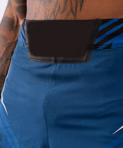 กางเกง MMA สำหรับผู้ชายดีไซน์ใหม่พิมพ์ลายเพื่อความสบายและสไตล์ - Product Image 3