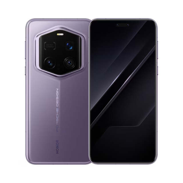 Honor Magic 7 RSR China Version 3G & 4G Smartphone