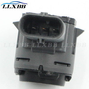 Ban đầu PDC cảm biến đậu xe màu đen 66209826784 cho BMW X5 X7 F40 G20 G30 G29 9826784 - Product Image 2