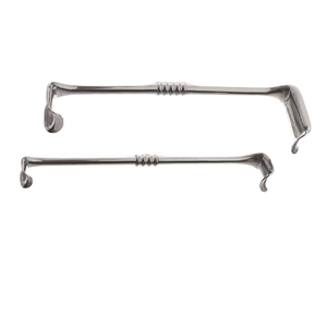 Les crochets cutanés sont des instruments chirurgicaux spécialisés utilisés pour retraiter la peau et les tissus mous pendant divers procédures chirurgicales 2026 - Product Image 5