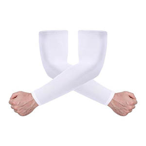 Mangas de Brazo Personalizadas de Grado Profesional para Entrenamiento de Baloncesto, Uso Atlético, Protección UV, Refrigeración, Actividades al Aire Libre - Product Image 2