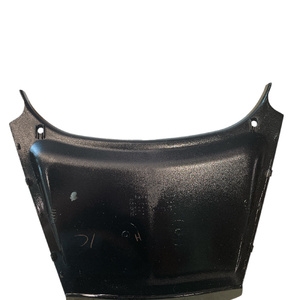 Cache latérale en plastique d'origine Yamaha pour carénage de moto TMAX 500 04-07 5GJ2174100PA - Product Image 2