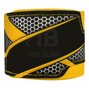 Boxing Wraps for Wrist & Knuckle Protection Boxing <b>Hand</b> Wraps Wholesale Rate High-Performance - Product Image 4