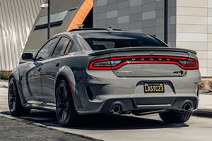 SUPER LIMPIO 2023 DO-DG-E CHA-RGER SRT HELLCAT WIDEBODY JAILBREAK LISTO PARA ENVIAR - Product Image 3
