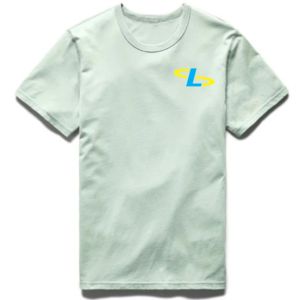 Sublimation Wrestling T-shirts for Men 100% Cotton Crew Neck Oversized Printed Technique Plain Loose Breathable <b>tshirts</b> - Product Image 6