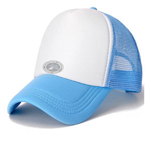 OEM al por mayor al aire libre 2025 Top diseño deporte personalizado 6 paneles nuevo diseño adultos clásico deporte gorras de béisbol - Product Image 1