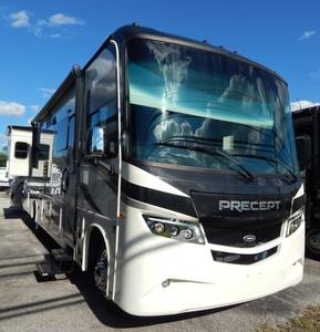 DESCUENTOS PARA USADOS 2018 2021 2022 Jaycoos PRECEPTTS 33U Motorhomees Campinggs Adventurres - Product Image 1