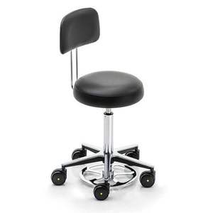 Tabouret de fonctionnement ergonomique pour chirurgiens utilisés dans les salles d'opération Cliniques et installations médicales disponibles pour l'approvisionnement en gros - Product Image 2