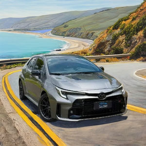 Toyota Corolla S Apex d'occasion - Product Image 1