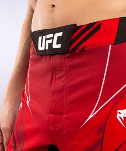 Short de MMA de performance pour hommes Short léger de kickboxing à séchage rapide Équipement d'entraînement de lutte BJJ NOGI Wear Short UFC pour hommes Tendance - Product Image 5