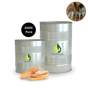 Natures Natural India Oils Pvt. Huile essentielle de citron 100% pure et biologique, prix de gros pour diffuseur d'aromathérapie, blanchiment - Product Image 4