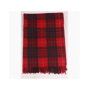 Manta de picnic de lana de alta calidad, ropa de cama portátil tejida en Jacquard para viajes al aire libre, Camping, playa, precio - Product Image 4