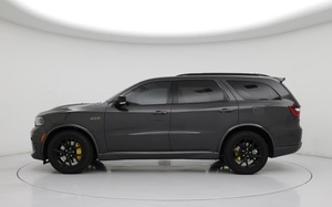 Dodge Durango SRT 392 2024, Tracción en las Cuatro Ruedas, Caja de Cambios Automática, Volante a la Izquierda, Techo Panorámico, Cámara Trasera, Asientos de Cuero, Impecable - Product Image 2