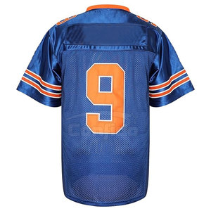 Uniforme de Fútbol Americano Deportivo de Alta Calidad para Hombre, Venta Caliente - Product Image 3