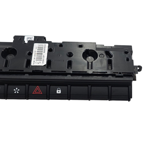 PANEL DE BOTONES CENTRALES RENAULT CLIO Serie V 283E85899R (19>) - Product Image 2