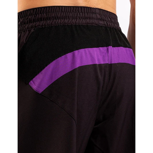 High Quality Customized Muay Thai Boxing <b>Shorts</b> for Men Breathable & Quick Dry Elastic Waist OEM Wholesale - Product Image 5