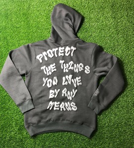 Sudadera con capucha de estilo profesional para hombre Calidad superior 100% Algodón Hecho en fábrica Puff Impreso Precio barato Más demandado - Product Image 2