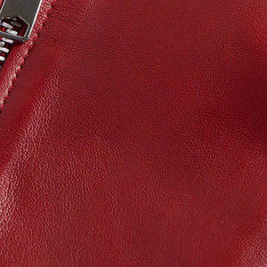 Veste en cuir légère pour tous les jours, veste en cuir aspect daim doux pour femmes, veste en cuir tendance avec ceinture à la taille - Product Image 6