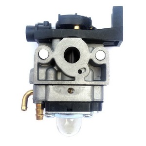Carburatore Compatibile con Motore GX35, Sostituisce il Codice 16100-Z0Z-812 e 300410, Ricambi per Motori - Product Image 1