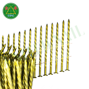 Precios de fábrica competitivos en 4500 piezas 3 \ "X 0.120 \" Paleta de acero Fabricación Anillo Vástago Estilos Tipo liso Vietnam - Product Image 5