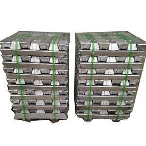 แท่งอะลูมิเนียม Adc12แบบแท่งที่ผ่านการรับรอง Grs สำหรับการขายทั่วโลก - Product Image 6