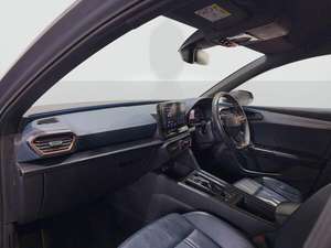 CUPRA LEON 2021 USADO, Volante a la Izquierda/Derecha - Product Image 3