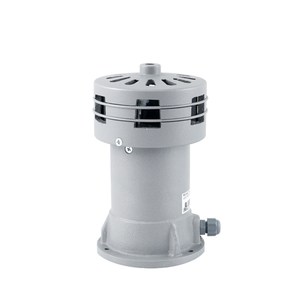 Sirena Motorizada de 150 Vatios, Alarma de 120 dB, Categoría de Producto: Sirenas - Product Image 2