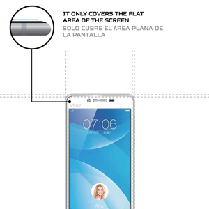 ฟิล์มกันรอยหน้าจอ ANTISHOCK Vivo Y35A ทนทานและดูดซับแรงกระแทกสำหรับโทรศัพท์มือถือ - Product Image 3