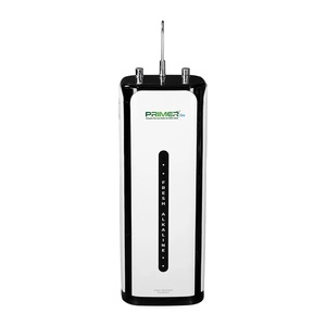 เครื่องกรองน้ำอัลคาไลน์ไอออนสำหรับใช้ในครัวเรือน ION-V8ผสานเทคโนโลยีอัลคาไลน์ความเย็นด้วยความร้อนแบบทันสมัย - Product Image 1