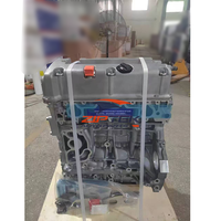 Vente de pièces automobiles Moteur 2.4 K24Z1 pour Honda CR-V RE3 RE4 2007 3ème génération