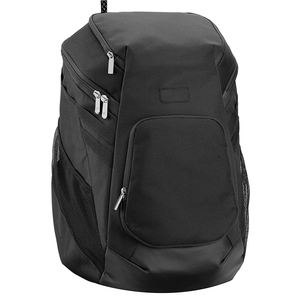 Sac à dos en nylon de haute qualité, multi-usages, grande capacité, design personnalisé, sac de sport de baseball, imperméable, couleur personnalisée, sac de baseball - Product Image 1