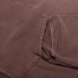 Sweats à capuche pour hommes en gros, avec tissu polaire doux et impression DTG DTF de haute qualité, parfaits pour la personnalisation de la marque et les commandes en gros - Product Image 5