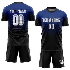 Camiseta de Fútbol Nueva, Modelo de Uniforme de Fútbol, Ropa Deportiva de Equipo, Camisetas y Tops, Personaliza tu Camiseta de Fútbol para Hombre - Product Image 1