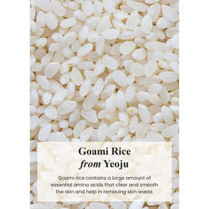 Tonico di Riso A3shop 150ml, Cura della Pelle Vegana Liquida per Pelle Grassa, Sensibile e Secca, Viso e Corpo, con Niacinamide Anti-Età e Schiarente OEM - Product Image 3