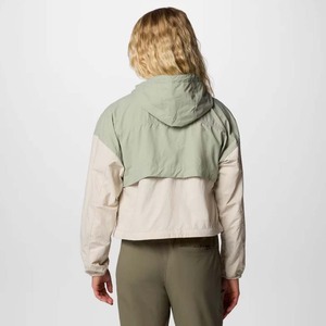 Chaqueta Deportiva Ligera para Correr, Cortavientos Impermeable, Personalizada para Mujer, Nueva Moda 2026 - Product Image 2