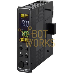 Omron E5DCQX2ABM002 - Nuovo - Product Image 1