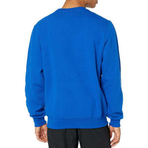 Sudadera de Forro Polar de Poliéster/Algodón de Invierno, Estilo Nuevo, para Hombre, Informal, Transpirable, con Estampado Digital, en Oferta - Product Image 6