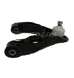 54524-2S486 Navara D22 Upper Arm Right Position Steel Material Auto Suspension Systems Car Control Arms